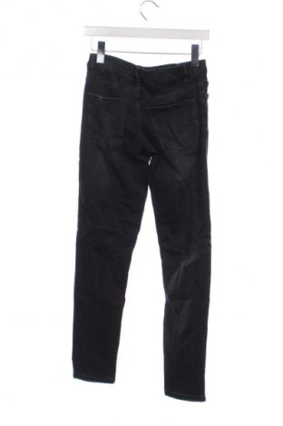 Kinderjeans Zara, Größe 12-13y/ 158-164 cm, Farbe Schwarz, Preis 7,99 €