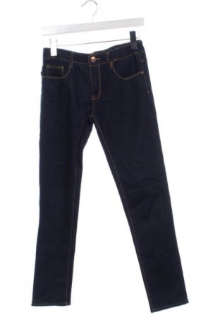 Kinderjeans Zara, Größe 13-14y/ 164-168 cm, Farbe Blau, Preis 6,99 €