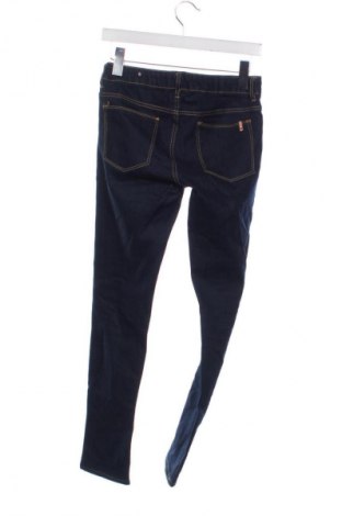 Kinderjeans Zara, Größe 13-14y/ 164-168 cm, Farbe Blau, Preis 6,99 €