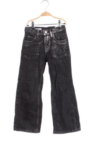Kinderjeans Zara, Größe 5-6y/ 116-122 cm, Farbe Mehrfarbig, Preis 6,99 €