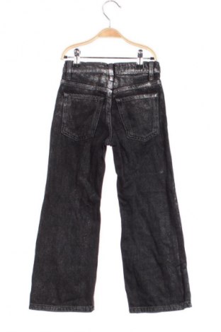 Kinderjeans Zara, Größe 5-6y/ 116-122 cm, Farbe Mehrfarbig, Preis 6,99 €