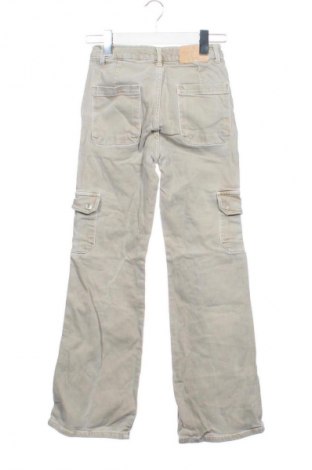 Kinderjeans Zara, Größe 10-11y/ 146-152 cm, Farbe Beige, Preis 9,99 €