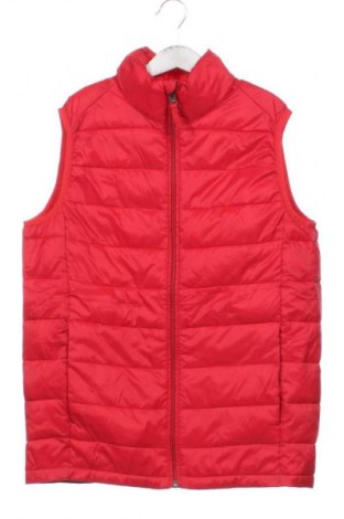 Dětská vesta  Amazon Essentials, Velikost 11-12y/ 152-158 cm, Barva Červená, Cena  189,00 Kč