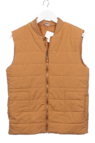 Kinderweste Anko, Größe 15-18y/ 170-176 cm, Farbe Braun, Preis € 8,99