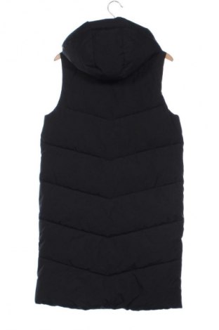 Kinderweste C&A, Größe 15-18y/ 170-176 cm, Farbe Schwarz, Preis 8,99 €