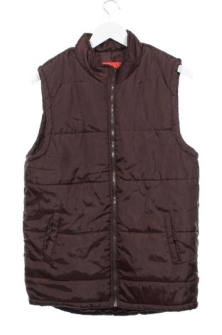 Dětská vesta  CFL Colors for life, Velikost 15-18y/ 170-176 cm, Barva Hnědá, Cena  129,00 Kč