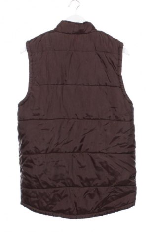 Dětská vesta  CFL Colors for life, Velikost 15-18y/ 170-176 cm, Barva Hnědá, Cena  129,00 Kč