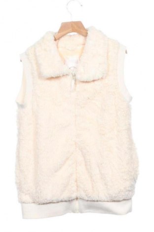Kinderweste Charles Vogele, Größe 12-13y/ 158-164 cm, Farbe Beige, Preis 7,99 €