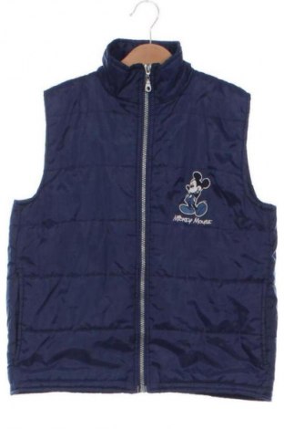 Dětská vesta  Disney, Velikost 9-10y/ 140-146 cm, Barva Modrá, Cena  199,00 Kč