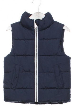 Παιδικό γιλέκο Dopo Dopo, Μέγεθος 3-4y/ 104-110 εκ., Χρώμα Μπλέ, Τιμή 7,99 €