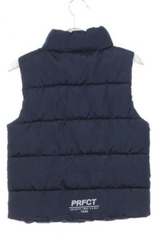 Παιδικό γιλέκο Dopo Dopo, Μέγεθος 3-4y/ 104-110 εκ., Χρώμα Μπλέ, Τιμή 7,99 €