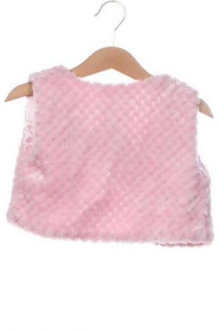 Kinderweste Ergee, Größe 12-18m/ 80-86 cm, Farbe Rosa, Preis € 7,99