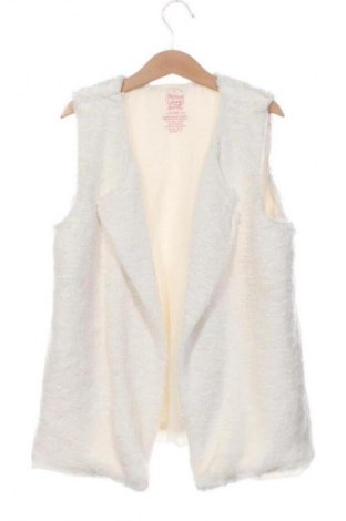Dětská vesta  Faded Glory, Velikost 10-11y/ 146-152 cm, Barva Bílá, Cena  269,00 Kč