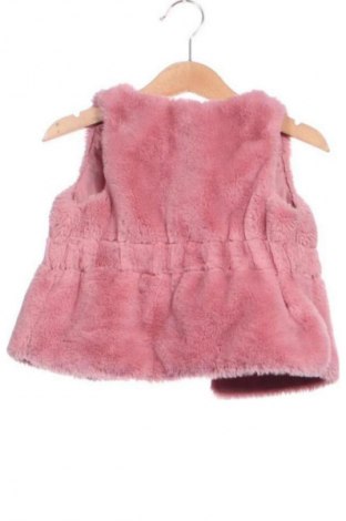 Kinderweste First Impressions, Größe 18-24m/ 86-98 cm, Farbe Rosa, Preis € 8,99