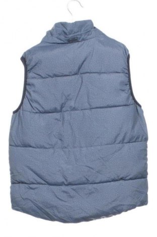 Dětská vesta  H&M, Velikost 8-9y/ 134-140 cm, Barva Modrá, Cena  99,00 Kč