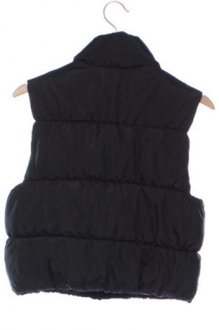 Kinderweste H&M, Größe 10-11y/ 146-152 cm, Farbe Schwarz, Preis 9,99 €