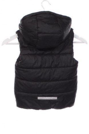 Dětská vesta  H&M, Velikost 3-4y/ 104-110 cm, Barva Černá, Cena  249,00 Kč