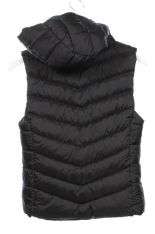 Kinderweste H&M, Größe 14-15y/ 168-170 cm, Farbe Schwarz, Preis 9,99 €