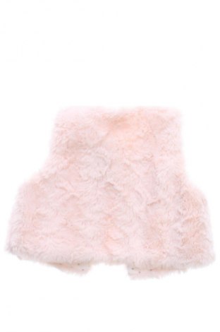 Dětská vesta  H&M, Velikost 18-24m/ 86-98 cm, Barva Růžová, Cena  319,00 Kč