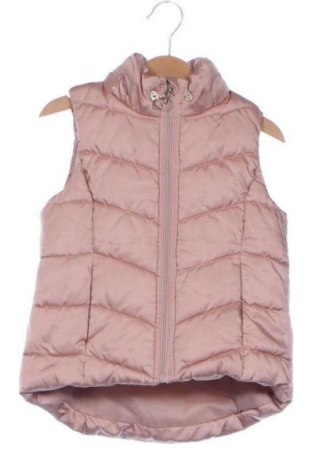 Dětská vesta  H&M, Velikost 4-5y/ 110-116 cm, Barva Růžová, Cena  259,00 Kč