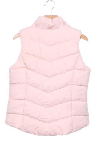 Kinderweste H&M, Größe 6-7y/ 122-128 cm, Farbe Rosa, Preis 10,99 €