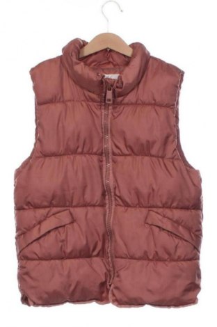 Dětská vesta  H&M, Velikost 9-10y/ 140-146 cm, Barva Růžová, Cena  239,00 Kč