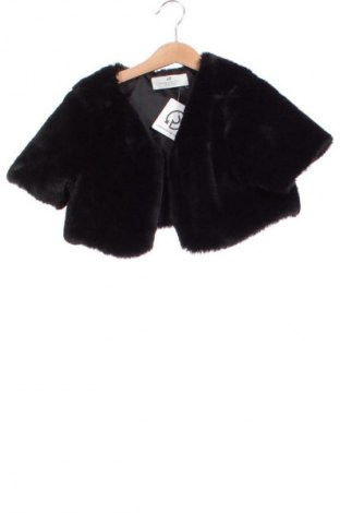 Kinderweste H&M, Größe 8-9y/ 134-140 cm, Farbe Schwarz, Preis € 16,94