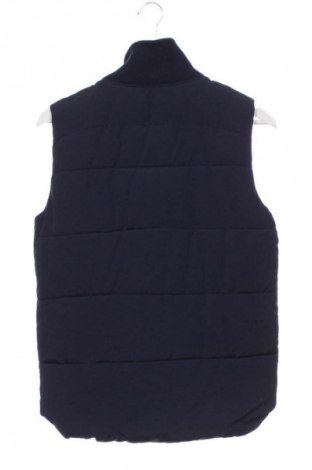Kinderweste H&M, Größe 12-13y/ 158-164 cm, Farbe Blau, Preis € 9,99