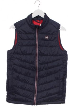 Kinderweste Jack & Jones, Größe 13-14y/ 164-168 cm, Farbe Mehrfarbig, Preis 23,99 €