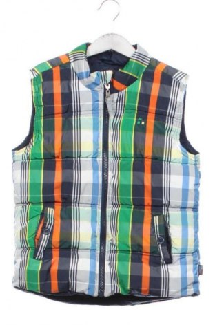 Dětská vesta  Kanz, Velikost 6-7y/ 122-128 cm, Barva Vícebarevné, Cena  169,00 Kč