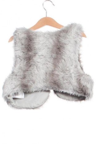 Dětská vesta  KappAhl, Velikost 10-11y/ 146-152 cm, Barva Šedá, Cena  279,00 Kč