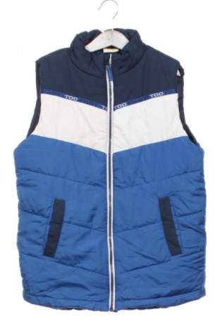 Kinderweste Kids, Größe 10-11y/ 146-152 cm, Farbe Mehrfarbig, Preis € 6,99