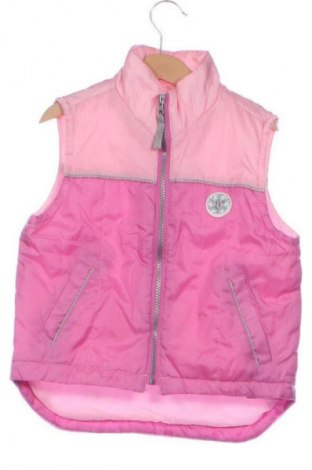 Dětská vesta  Kids, Velikost 4-5y/ 110-116 cm, Barva Růžová, Cena  169,00 Kč