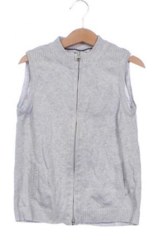 Kinderweste LC Waikiki, Größe 5-6y/ 116-122 cm, Farbe Grau, Preis € 11,99