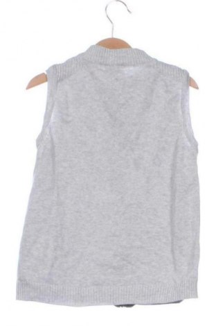 Kinderweste LC Waikiki, Größe 5-6y/ 116-122 cm, Farbe Grau, Preis € 11,99
