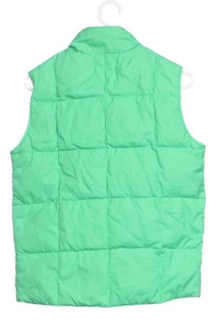 Детски елек Land's End, Размер 10-11y/ 146-152 см, Цвят Зелен, Цена 9,71 €