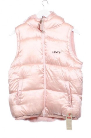 Kinderweste Levi's, Größe 13-14y/ 164-168 cm, Farbe Rosa, Preis 44,99 €