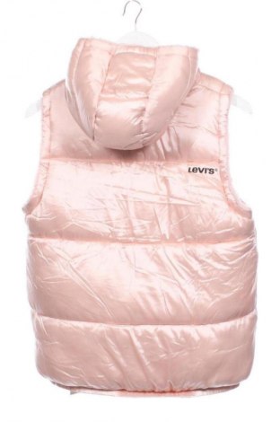 Kinderweste Levi's, Größe 13-14y/ 164-168 cm, Farbe Rosa, Preis 44,99 €