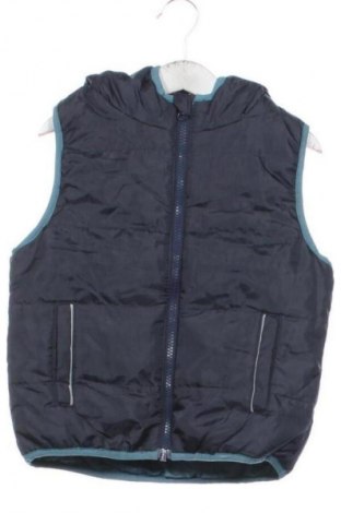 Dětská vesta  Lupilu, Velikost 4-5y/ 110-116 cm, Barva Modrá, Cena  189,00 Kč