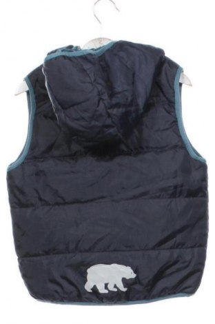 Dětská vesta  Lupilu, Velikost 4-5y/ 110-116 cm, Barva Modrá, Cena  189,00 Kč