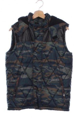 Kinderweste Marks & Spencer, Größe 13-14y/ 164-168 cm, Farbe Mehrfarbig, Preis € 9,99