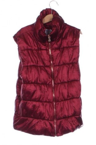 Dětská vesta  Mayoral, Velikost 13-14y/ 164-168 cm, Barva Červená, Cena  229,00 Kč