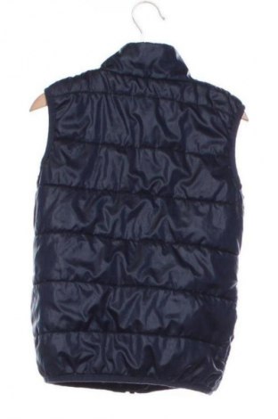 Kinderweste Name It, Größe 4-5y/ 110-116 cm, Farbe Blau, Preis € 12,00