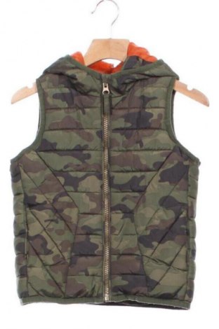 Kinderweste Next, Größe 3-4y/ 104-110 cm, Farbe Mehrfarbig, Preis 9,99 €