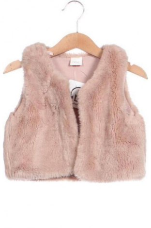 Kinderweste Next, Größe 3-4y/ 104-110 cm, Farbe Beige, Preis € 6,99