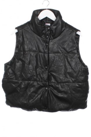 Kinderweste Nobo, Größe 12-13y/ 158-164 cm, Farbe Schwarz, Preis 11,99 €