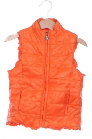 Kinderweste Original Marines, Größe 4-5y/ 110-116 cm, Farbe Orange, Preis € 7,99