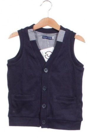 Kinderweste Original Marines, Größe 4-5y/ 110-116 cm, Farbe Blau, Preis € 9,99