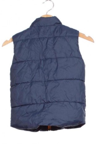 Kinderweste Oviesse, Größe 6-7y/ 122-128 cm, Farbe Blau, Preis € 8,99