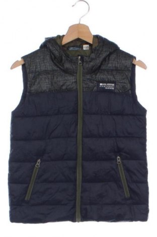 Kinderweste Pepperts!, Größe 9-10y/ 140-146 cm, Farbe Blau, Preis 9,99 €